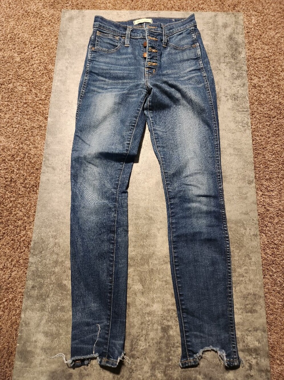 Madewell jeans